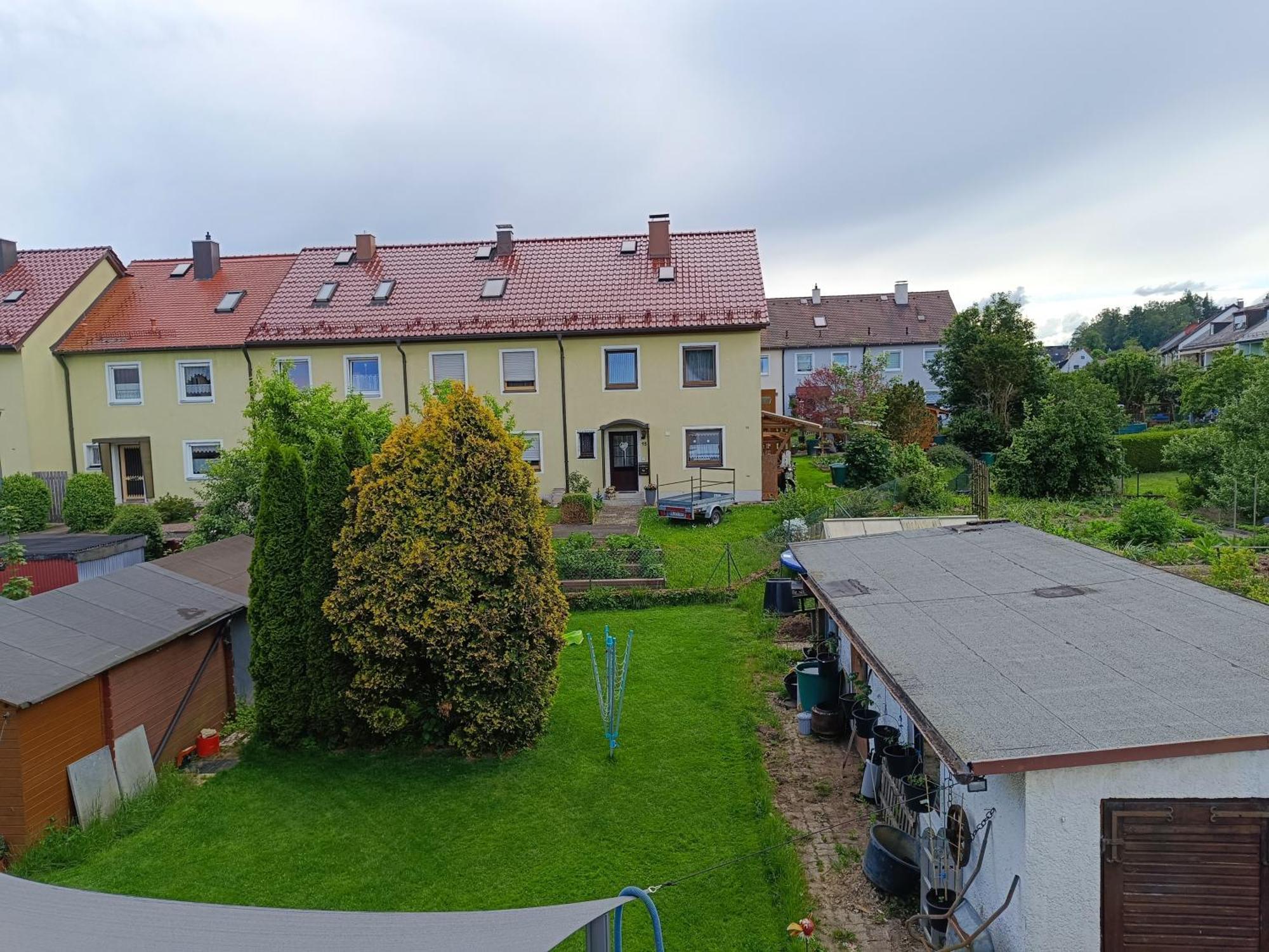 马克特雷德维茨Schmuckstueck Im Fichtelgebirge公寓 外观 照片